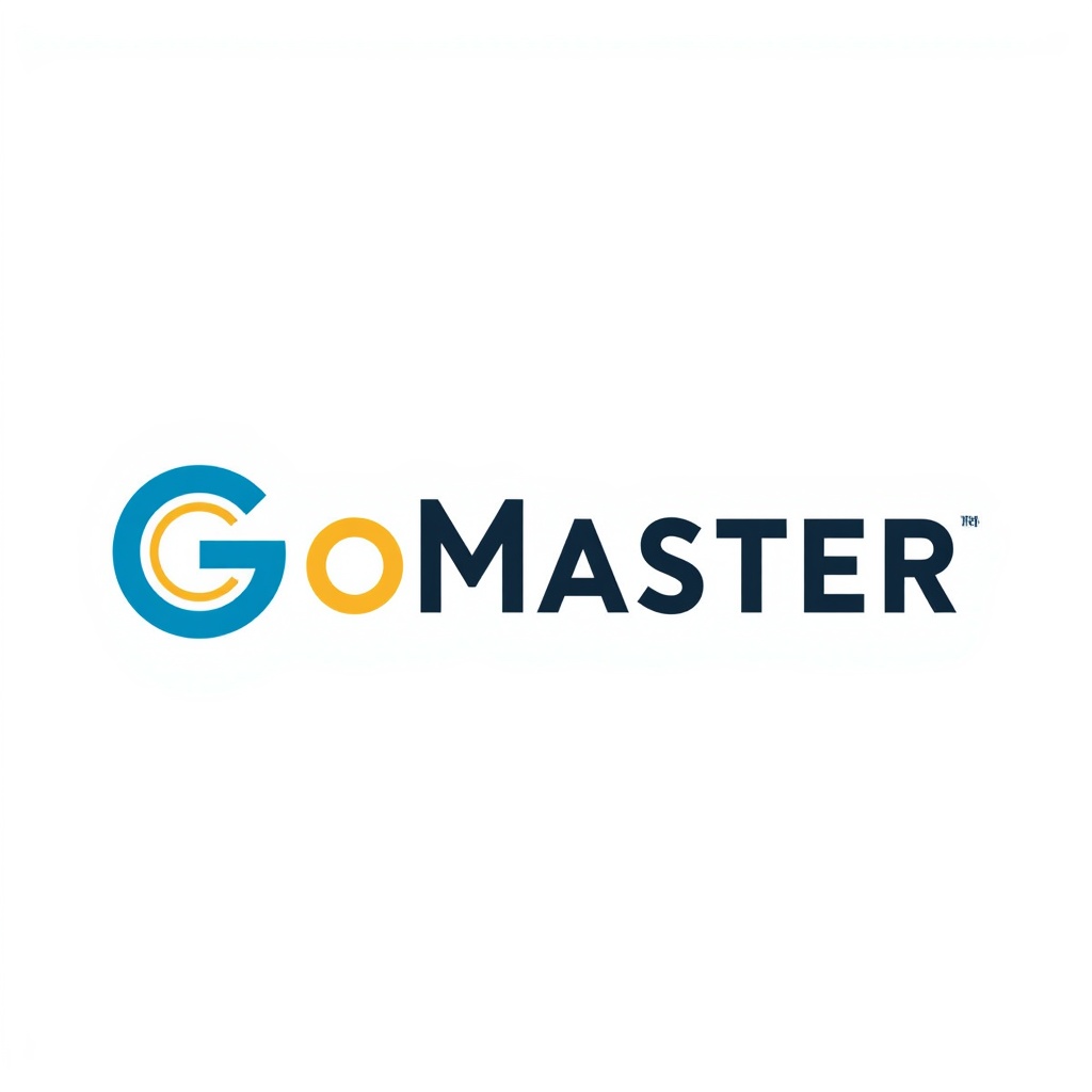 Gomaster